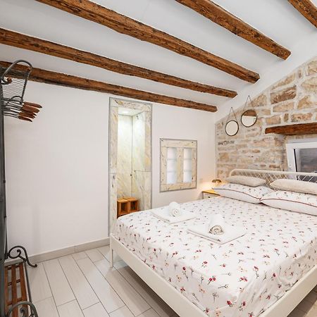 Apartman Tutto Bene Rovinj Exterior foto